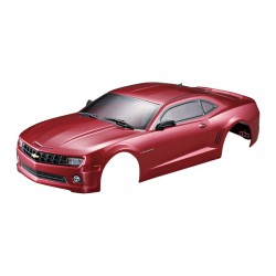 Killerbody karosérie 1:10 Camaro 2011 vínová