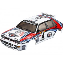 Killerbody karosérie 1:10 Lancia Delta HF Integrale rally