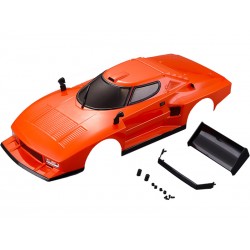 Killerbody karosérie 1:10 Lancia Stratos oranžová