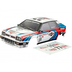 Killerbody karosérie 1:10 Lancia Delta HF Integrale 16V...