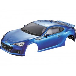 Killerbody karosérie 1:10 Subaru BRZ metalická modrá