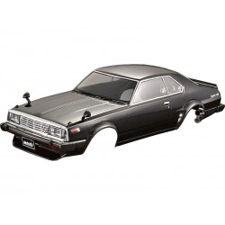 Killerbody karosérie 1:10 Nissan Skyline 2000 Turbo GT-ES...