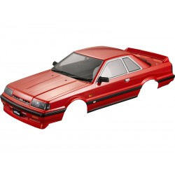 Killerbody karosérie 1:10 Nissan Skyline R31 červená