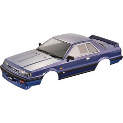 Killerbody karosérie 1:10 Nissan Skyline R31 modrá