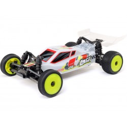 Losi Micro-B 1:24 RTR bílá