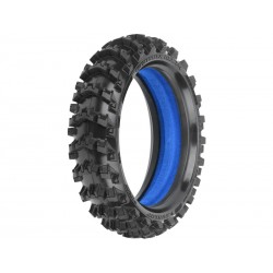 Pro-Line pneu 1:4 Dunlop Geomax MX14 V2 Bead M2 zadní:...