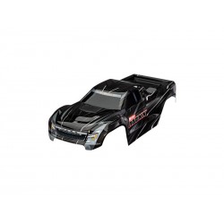 Traxxas karosérie Mini Maxx černá