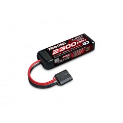 Traxxas LiPo baterie 11.1V 2300mAh 25C iD