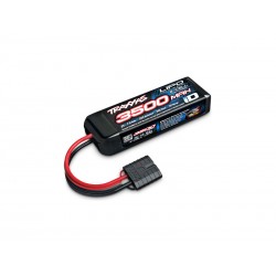 Traxxas LiPo baterie 7.4V 3500mAh 25C iD