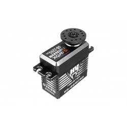 SB-2290SG BRUSHLESS HiVOLT Digitální servo (70kg-0,11s/60°)