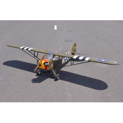 Piper L-4 Grasshopper 1/5 2,29m