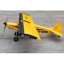 Shock Cub 2,59m Žlutý