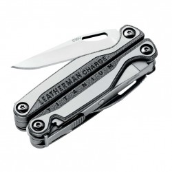 LEATHERMAN CHARGE TTi PLUS