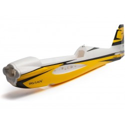 E-flite trup: Sportix 1.1m