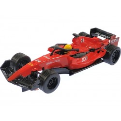 SCX Compact F1 SCX