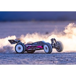 Traxxas Jato 1:8 4WD VXL-4S RTR modré