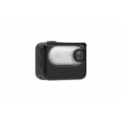 Insta360 GO 3 - silikonový chránič (Černá)