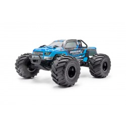 ROGUE TERRA SPORT RTR Brushless Monster Truck 4WD, modrá