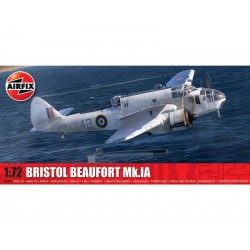 Airfix Bristol Beaufort Mk.IA (1:72)