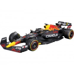 Bburago Oracle Red Bull Racing RB18 1:24 1 Verstappen