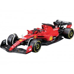 Bburago Signature Ferrari SF-23 1:43 16 Leclerc