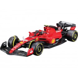 Bburago Signature Ferrari SF-23 1:43 55 Sainz