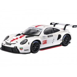 Bburago Signature Porsche 911 RSR 1:43