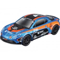 Bburago Signature Renault Alpine A110 CUP 1:43