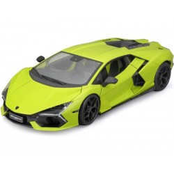 Maisto Lamborghini Revuelto 1:18 zelená