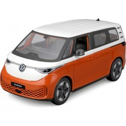 Maisto Volkswagen ID.Buzz 2023 1:24 oranžová metalíza