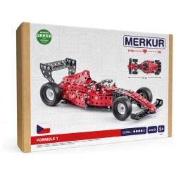 Merkur Formule