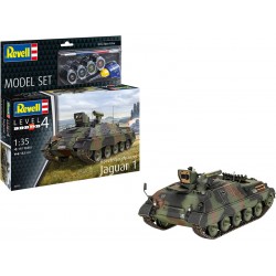 Revell Raketenjagdpanzer Jaguar 1 (1:35) (sada)