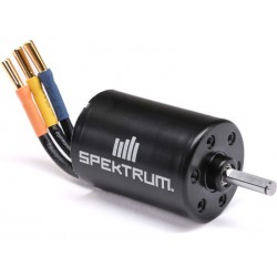 Spektrum motor střídavý Firma 3650 4000ot/V 4P 5mm