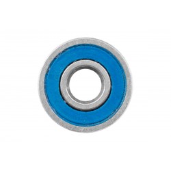 Kuličková ložiska PTFE 2x6x3mm, 10 ks