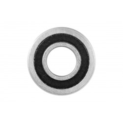 Kuličková ložiska PTFE 5x12x4mm, 10 ks