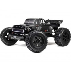 Arrma Notorious 6S V6 BLX 1:8 4WD RTR černá