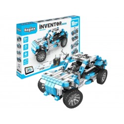 Engino Inventor Motorized offroad 10 modelů + motor