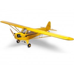 Hangar 9 J-3 Cub 2.1m EP BNF