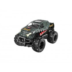 NINCORACERS Ranger 1:14 2.4GHz RTR