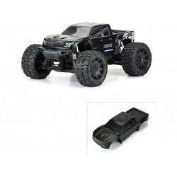 Pro-Line karosérie 1:5 Brute Bash Armor Black (X-Maxx)