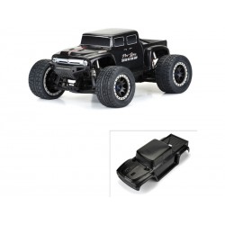 Pro-Line karosérie 1:5 Ford F-100 Bash Armor Black (X-Maxx)