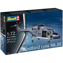 Revell Westland Lynx (1:72)