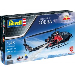 Revell Bell AH-1F Cobra (1:48)