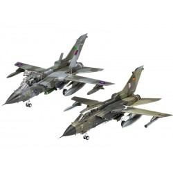 Revell Panavia Tornado 50. výročí (1:72) (sada)