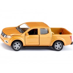 SIKU Super - Nissan Navara 1:50