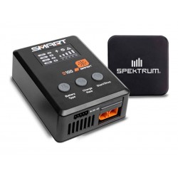 Spektrum nabíječ Smart S100 1x100W USB-C + zdroj 65W...