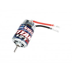 Traxxas motor stejnosměrný Titan 550 12T