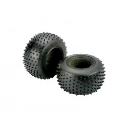 Traxxas pneu 2.2" Pro-Trax spiked S1 (2) (zadní)