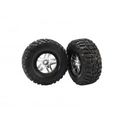 Traxxas kolo 2.2/3.0", disk SCT Split-Spoke...