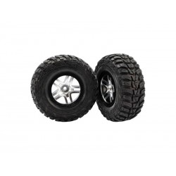 Traxxas kolo 2.2/3.0", disk SCT Split-Spoke...